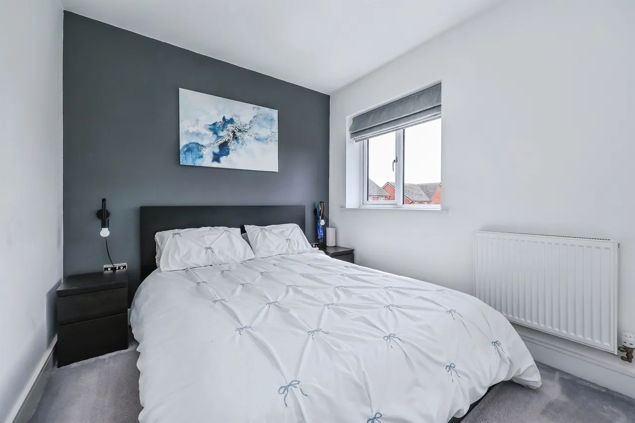 Stephenson Road, Eastwood, NG16, photo 11