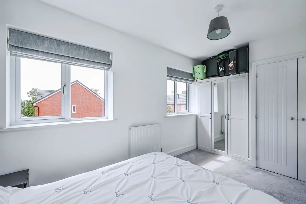Stephenson Road, Eastwood, NG16, photo 12