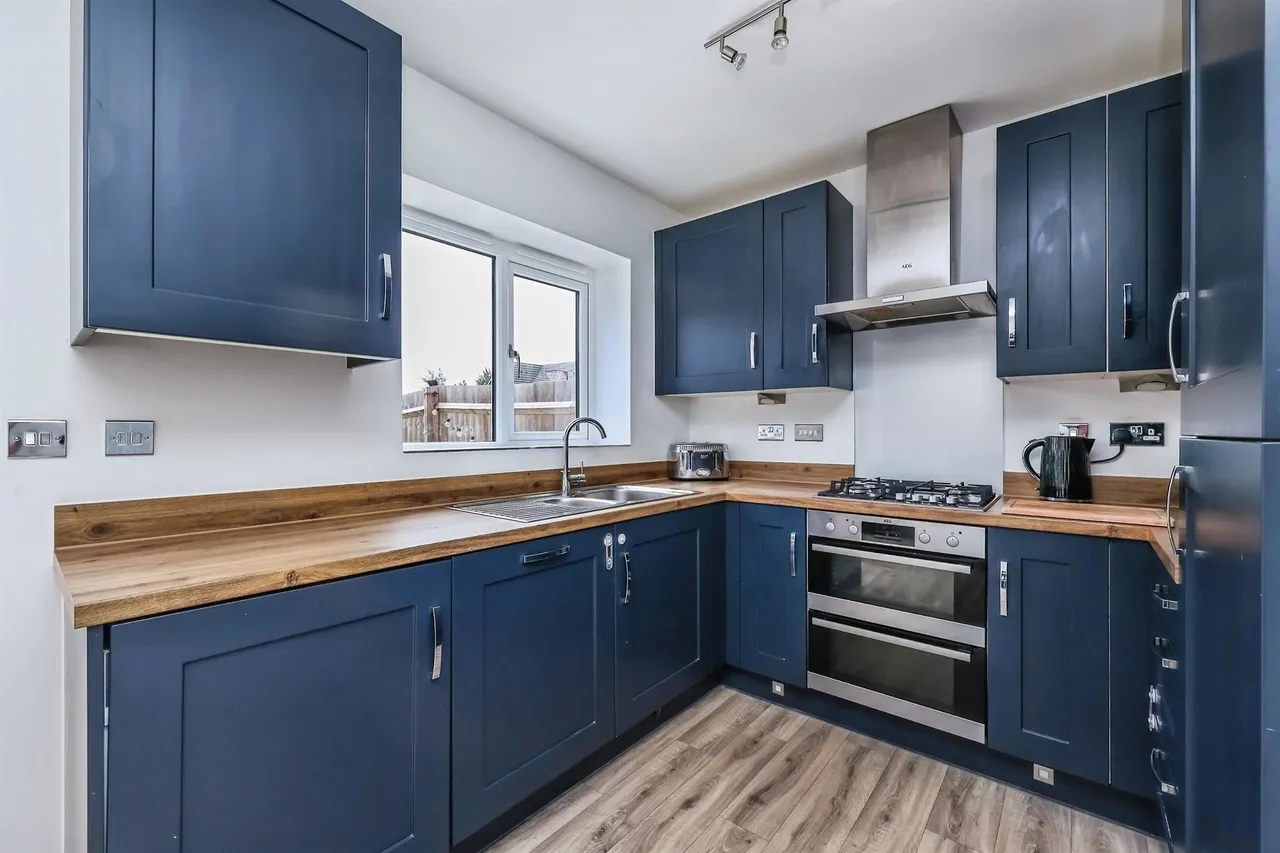 Stephenson Road, Eastwood, NG16, photo 2