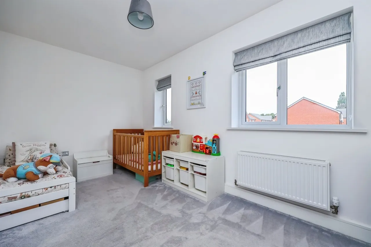 Stephenson Road, Eastwood, NG16, photo 14