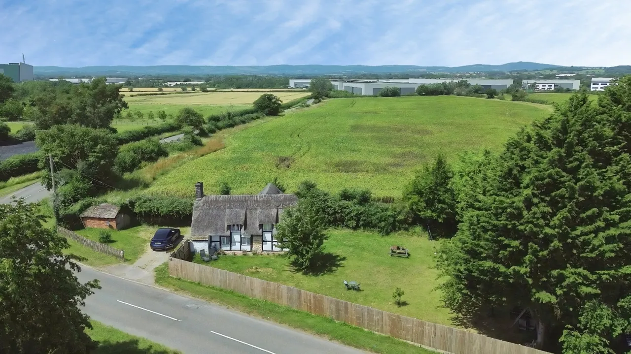 Haresfield, Stonehouse, GL10, photo 15