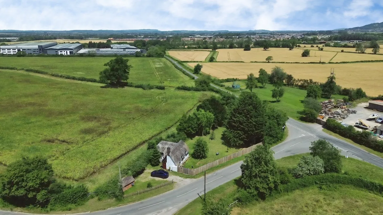 3 bed house for sale, Haresfield, Stonehouse, GL10