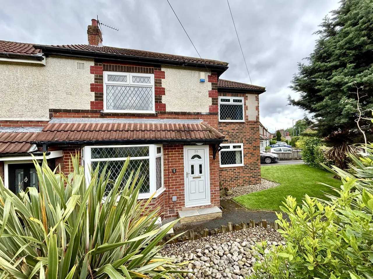Broadgate Avenue, Horsforth, LS18, photo 17