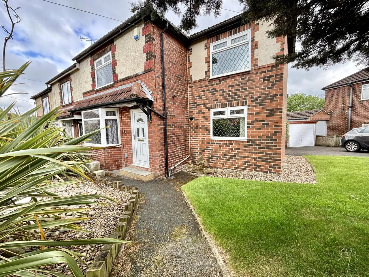 3 bed house for sale, Broadgate Avenue, Horsforth, LS18
