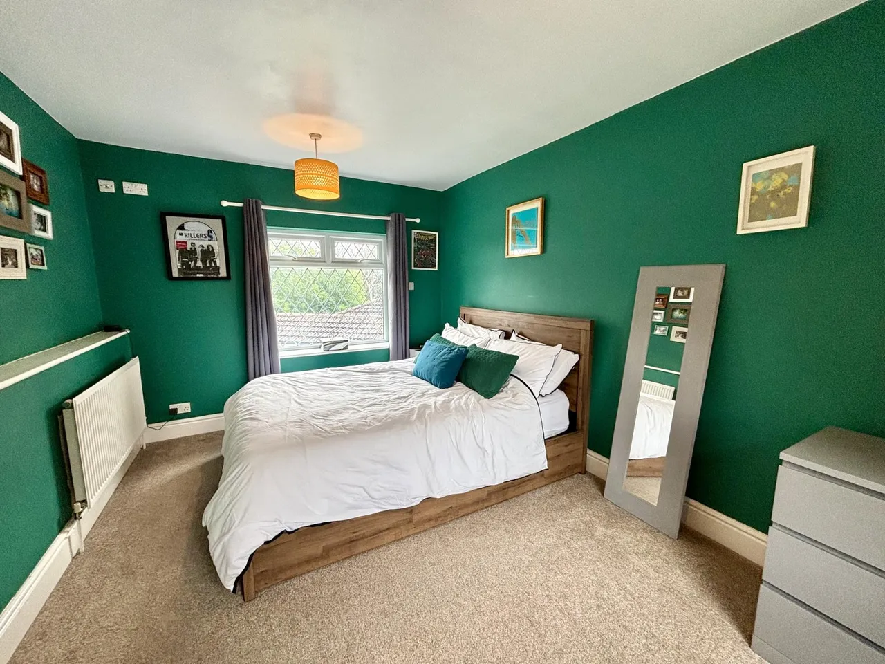 Broadgate Avenue, Horsforth, LS18, photo 8