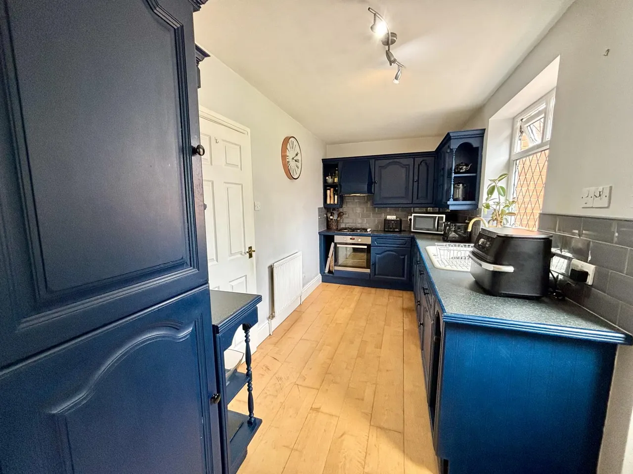 Broadgate Avenue, Horsforth, LS18, photo 6