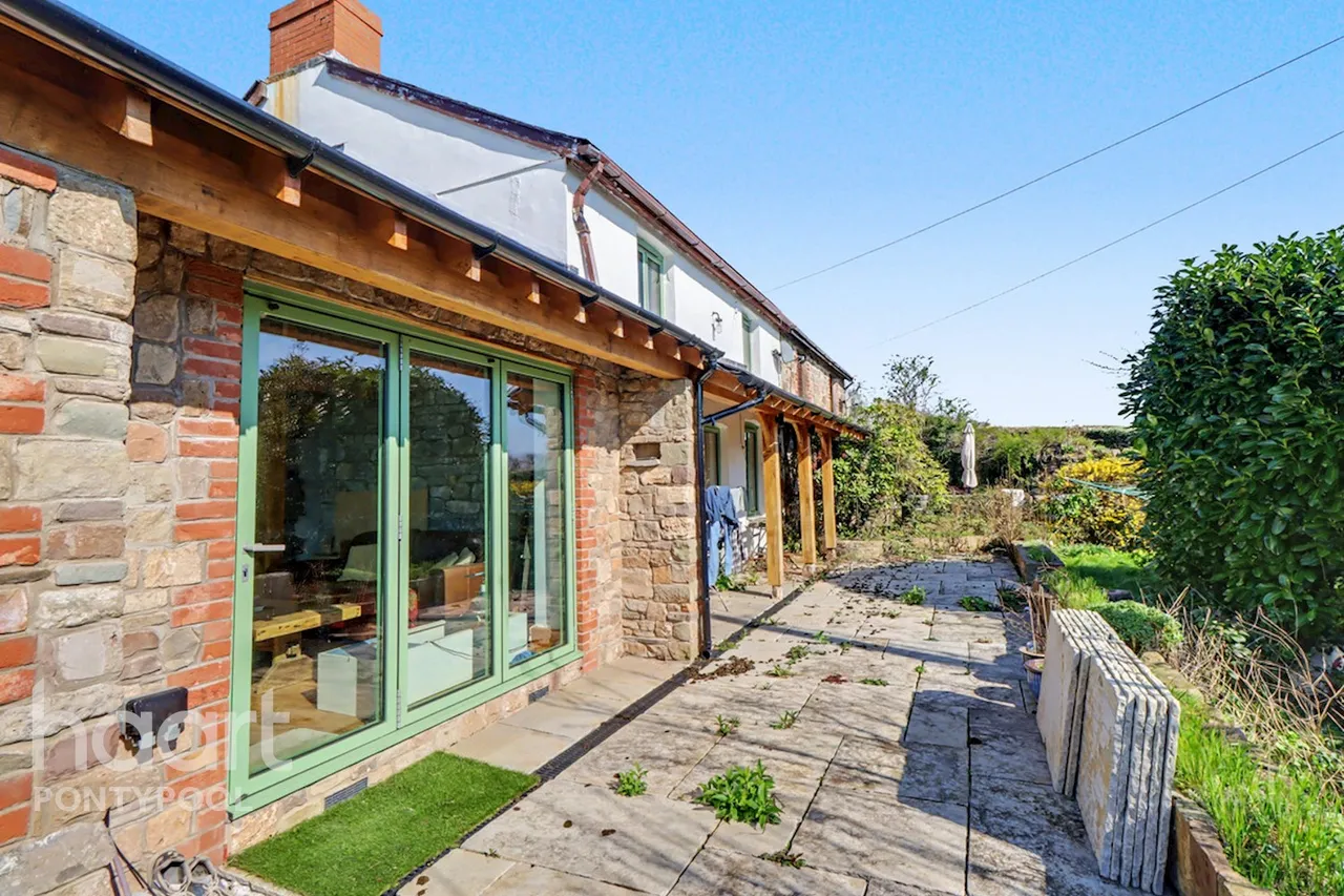 Mamhilad, Pontypool, NP4, photo 27