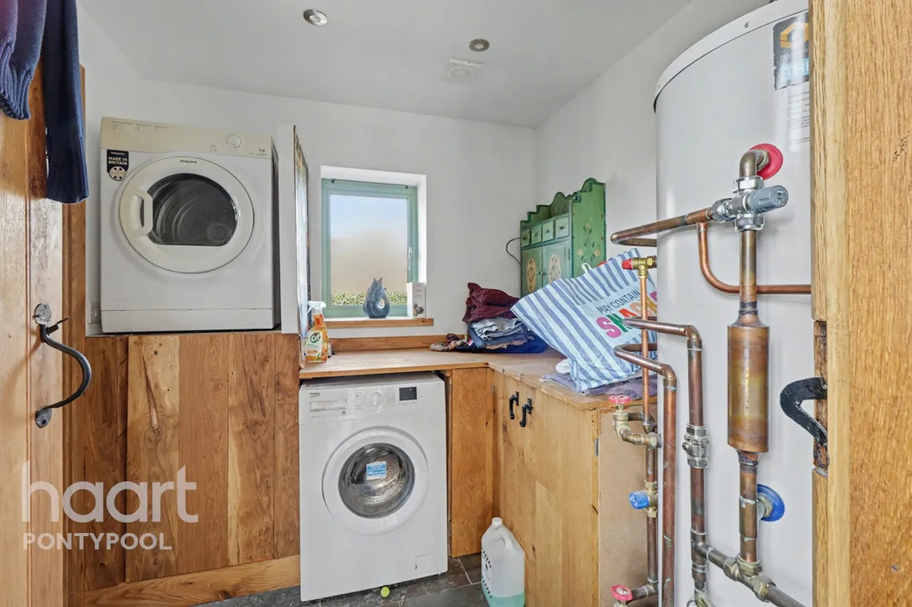 Mamhilad, Pontypool, NP4, photo 9