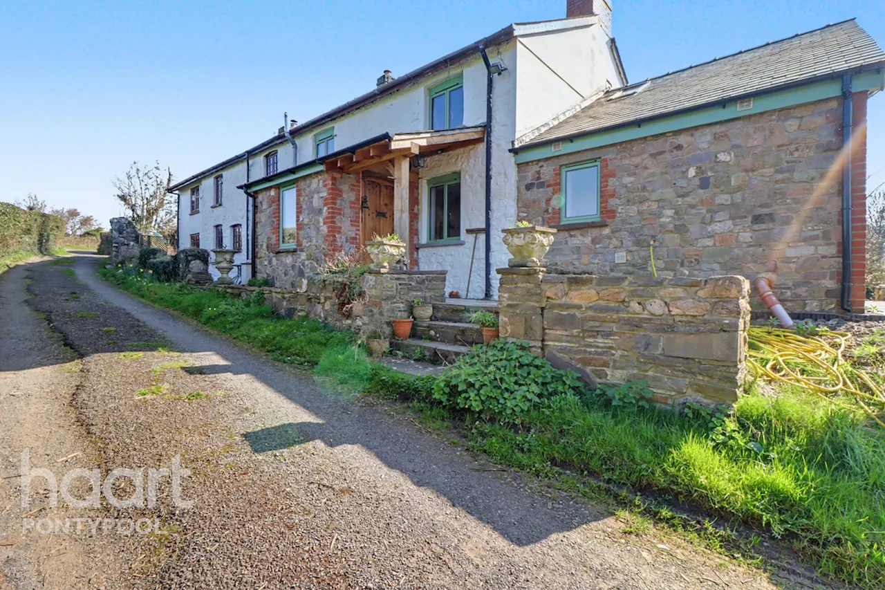 Mamhilad, Pontypool, NP4, photo 2
