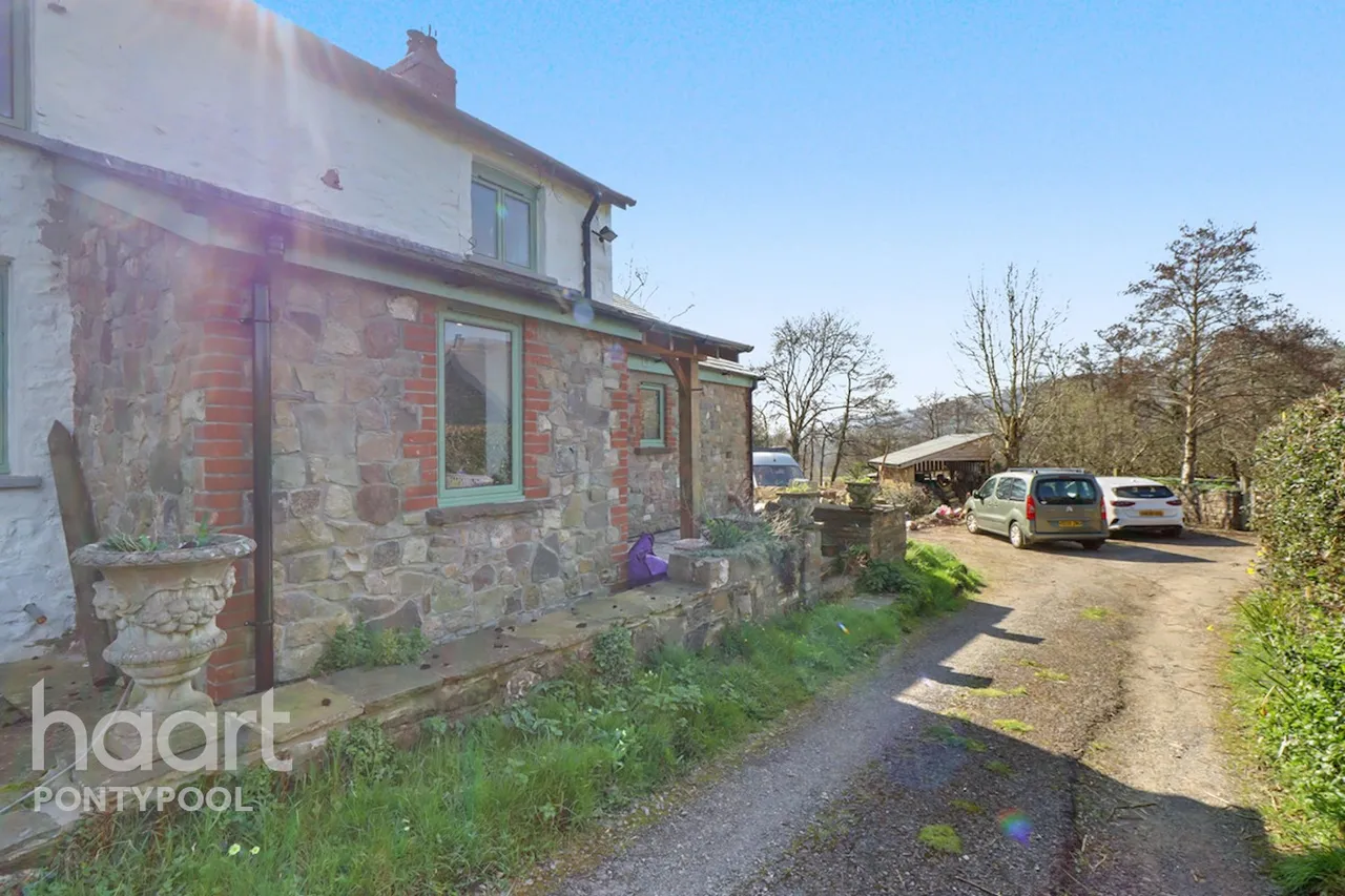 Mamhilad, Pontypool, NP4, photo 24