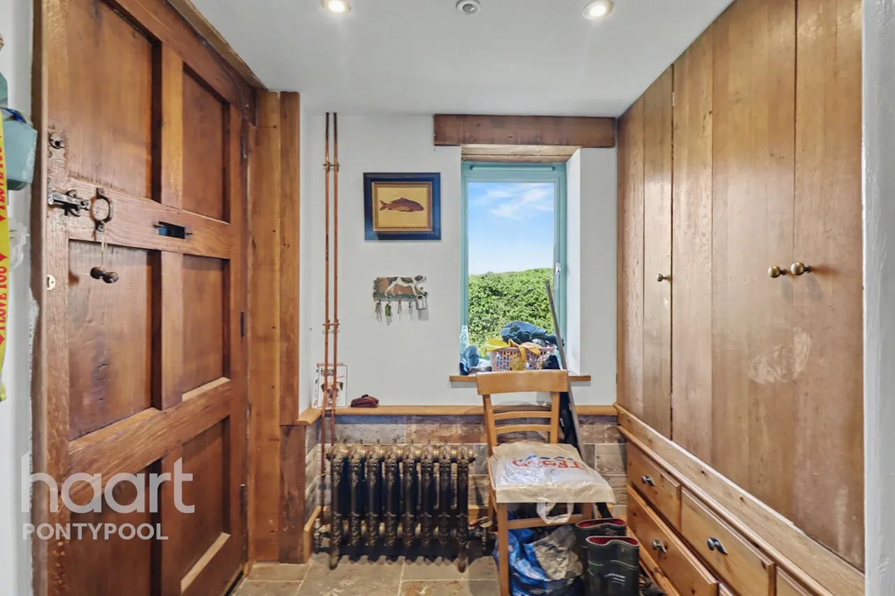 Mamhilad, Pontypool, NP4, photo 17
