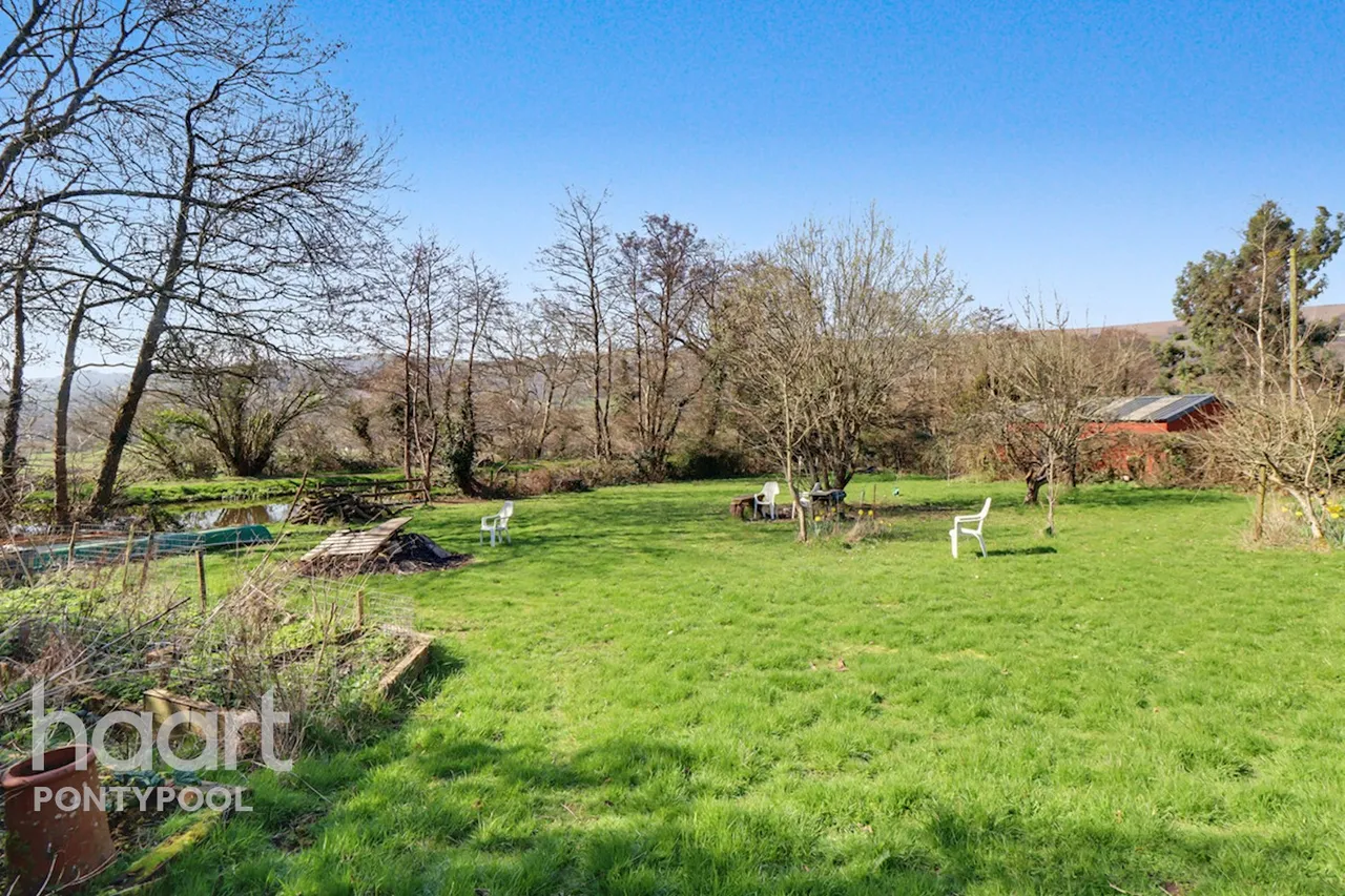 Mamhilad, Pontypool, NP4, photo 31
