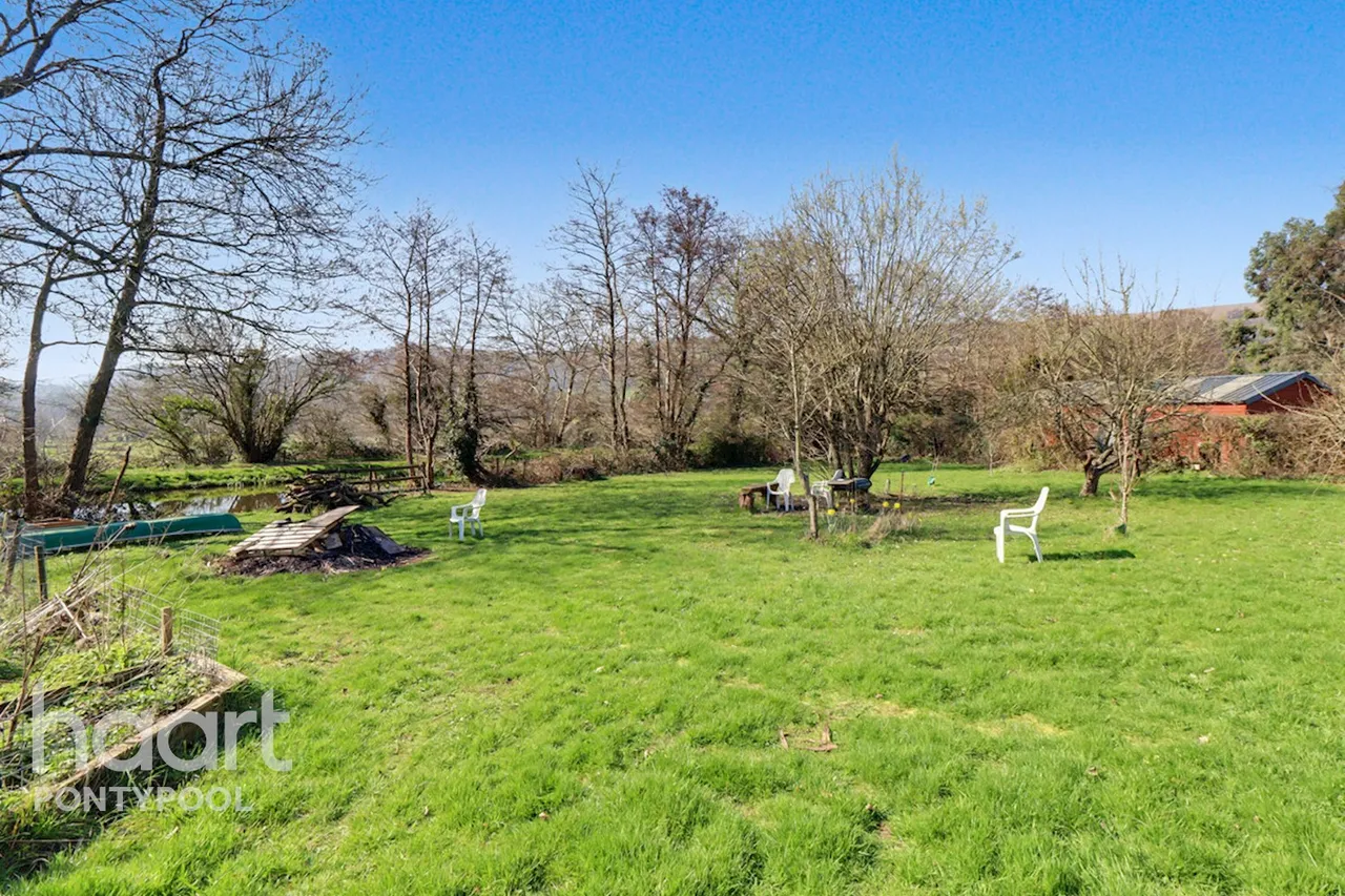 Mamhilad, Pontypool, NP4, photo 36