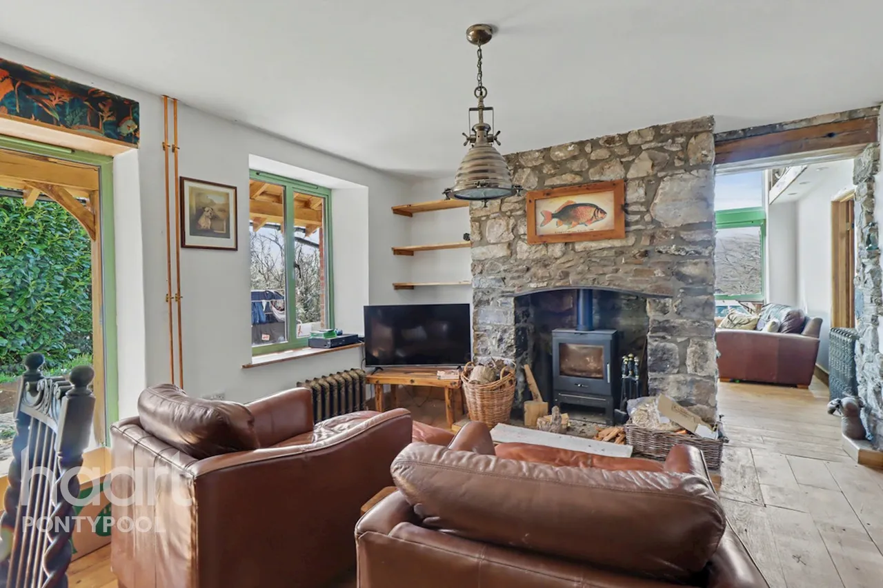Mamhilad, Pontypool, NP4, photo 11
