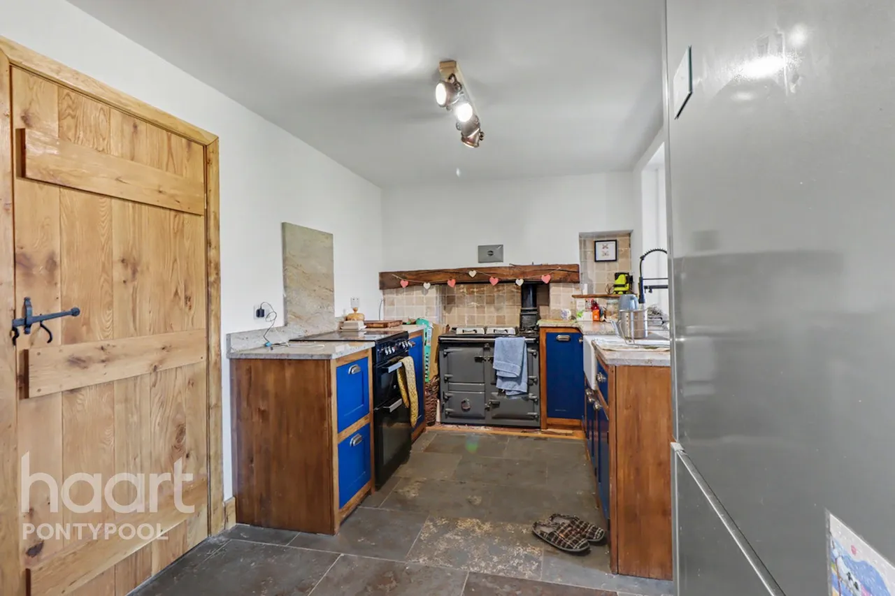 Mamhilad, Pontypool, NP4, photo 16