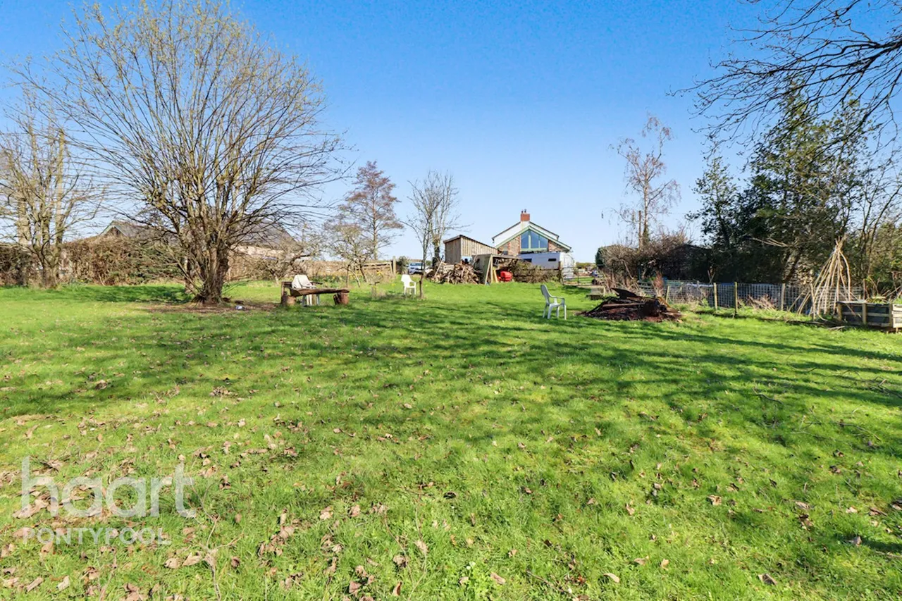 Mamhilad, Pontypool, NP4, photo 34