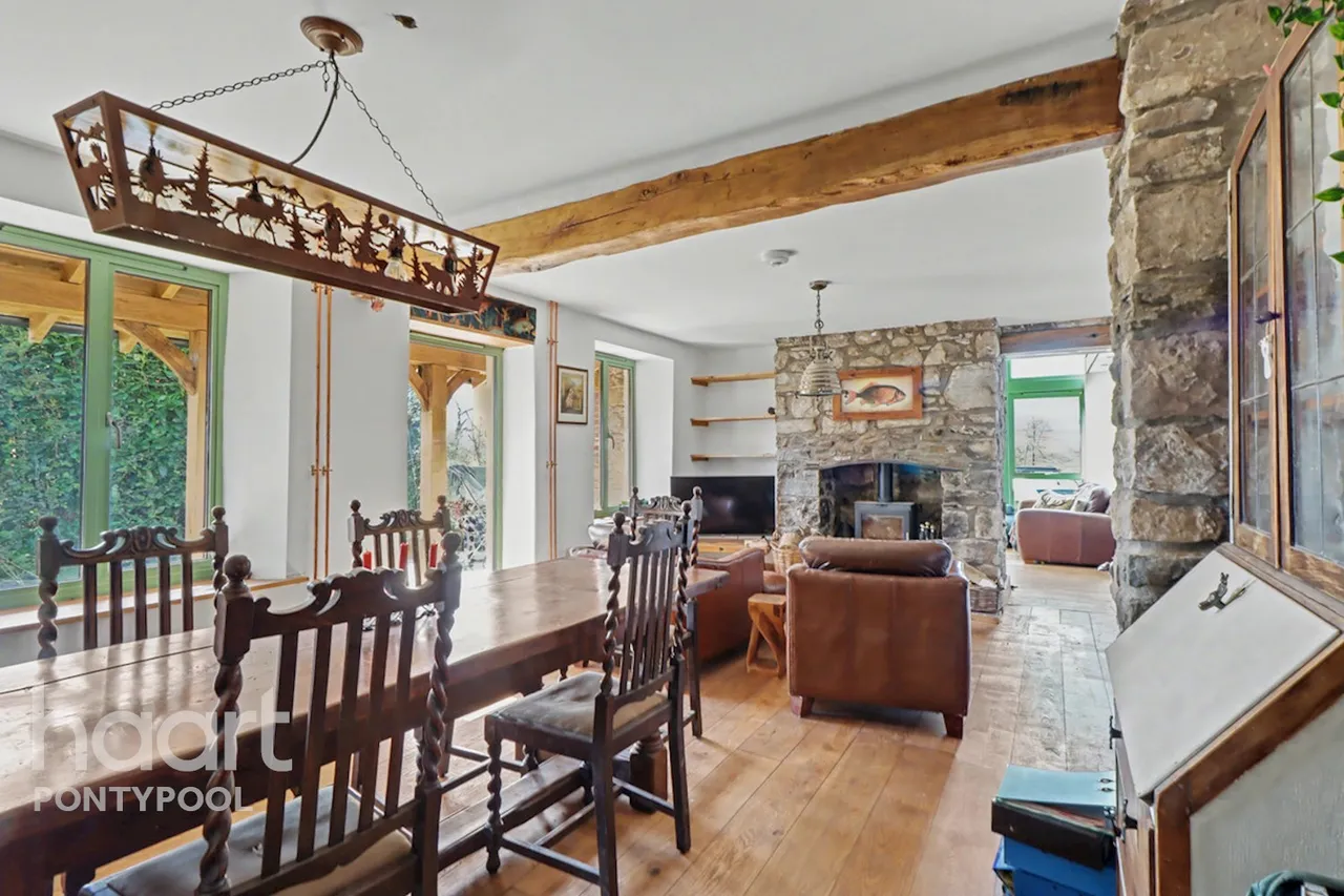 Mamhilad, Pontypool, NP4, photo 10