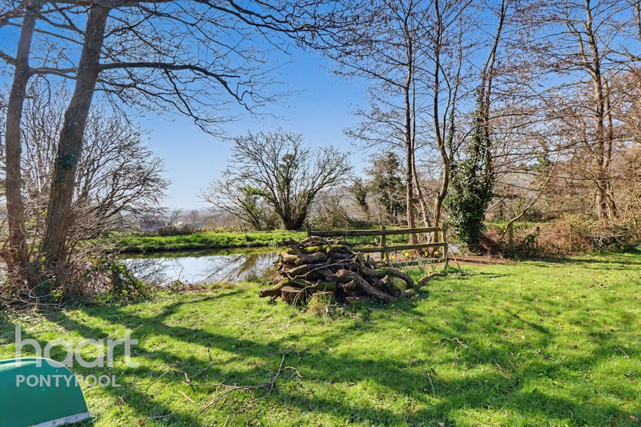 Mamhilad, Pontypool, NP4, photo 32