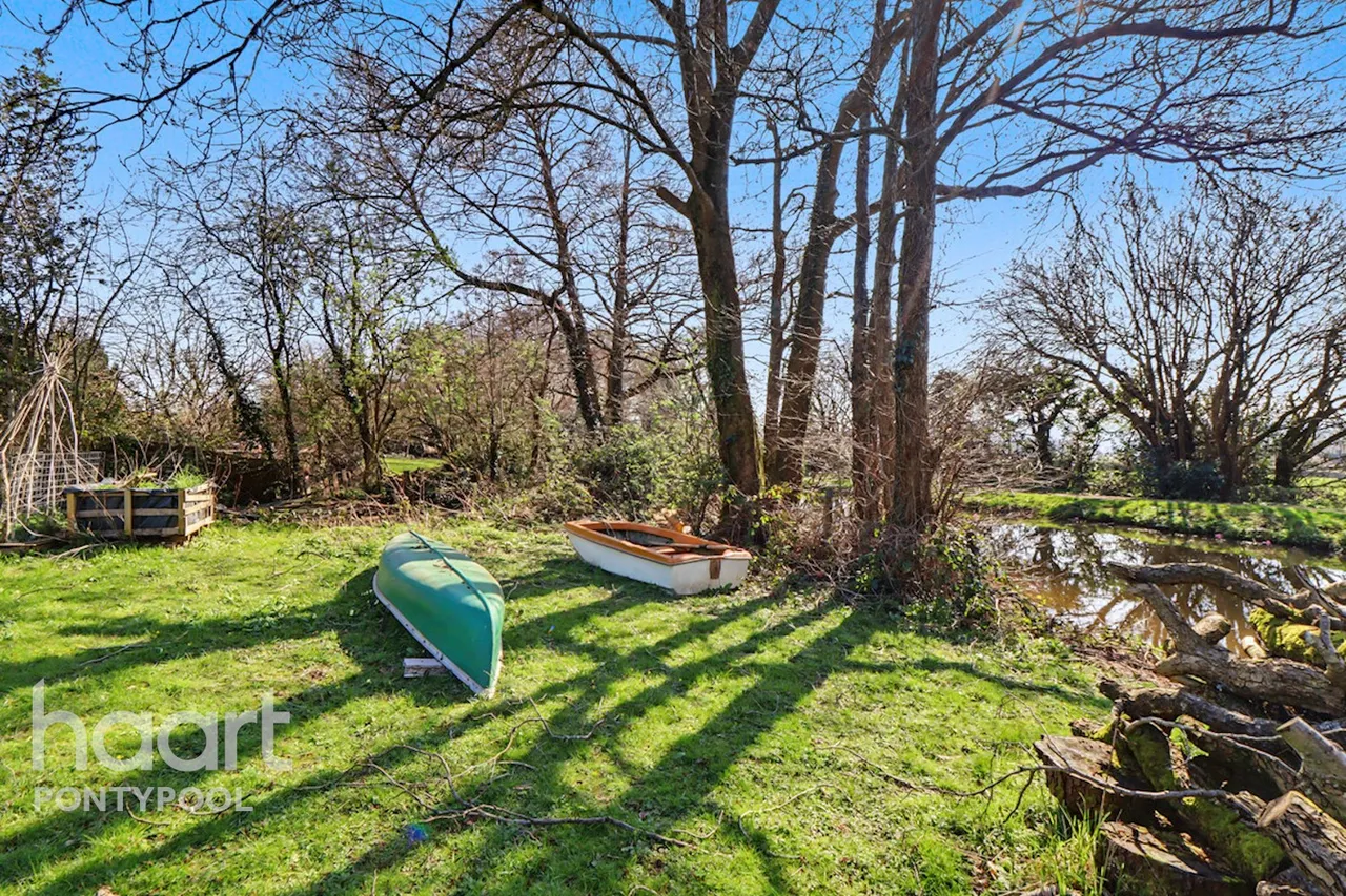 Mamhilad, Pontypool, NP4, photo 35