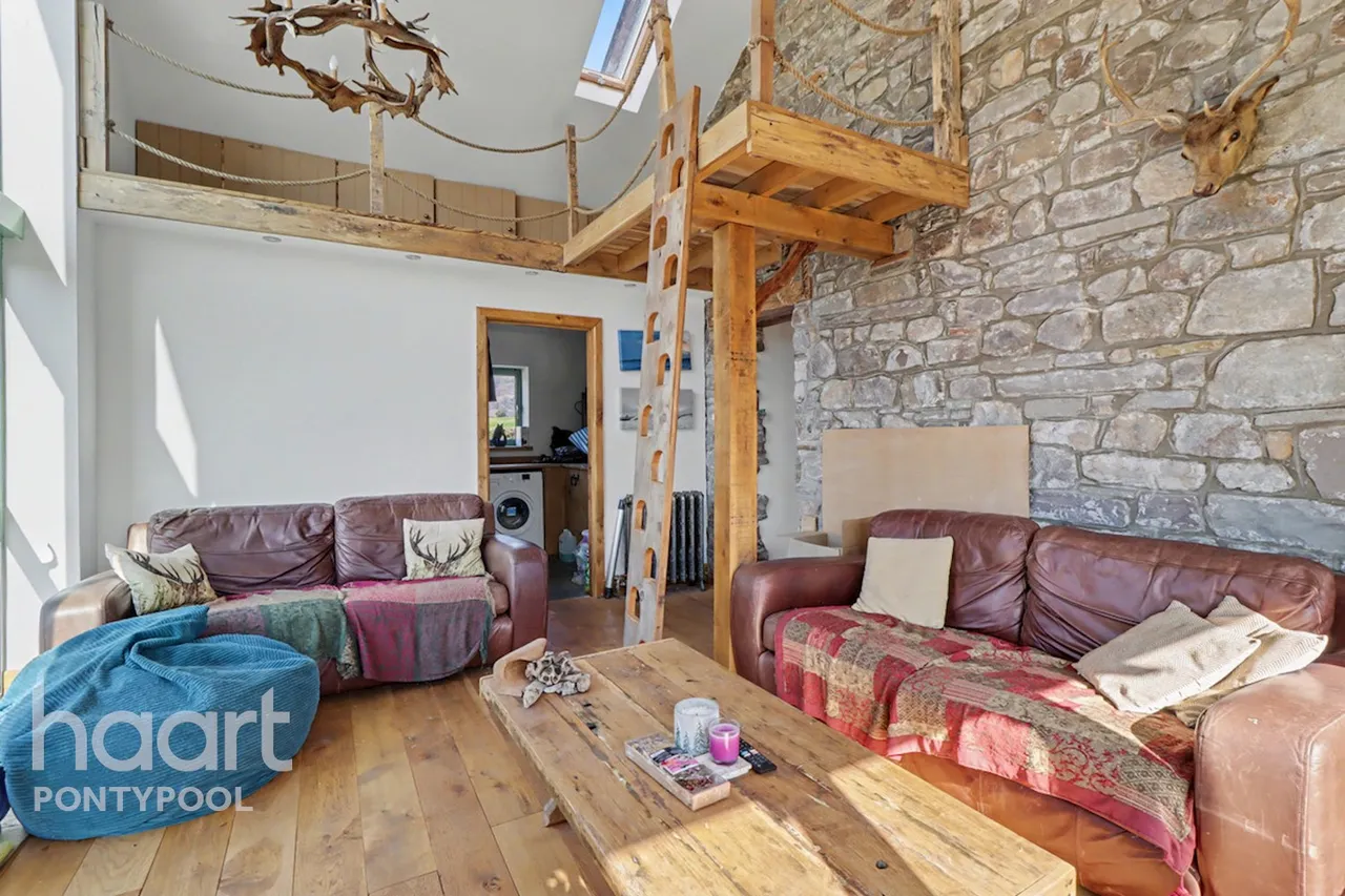 Mamhilad, Pontypool, NP4, photo 4