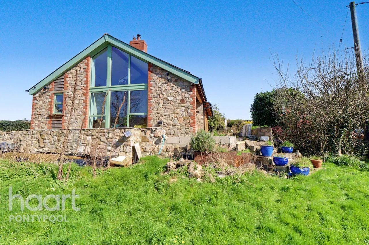 Mamhilad, Pontypool, NP4, photo 26