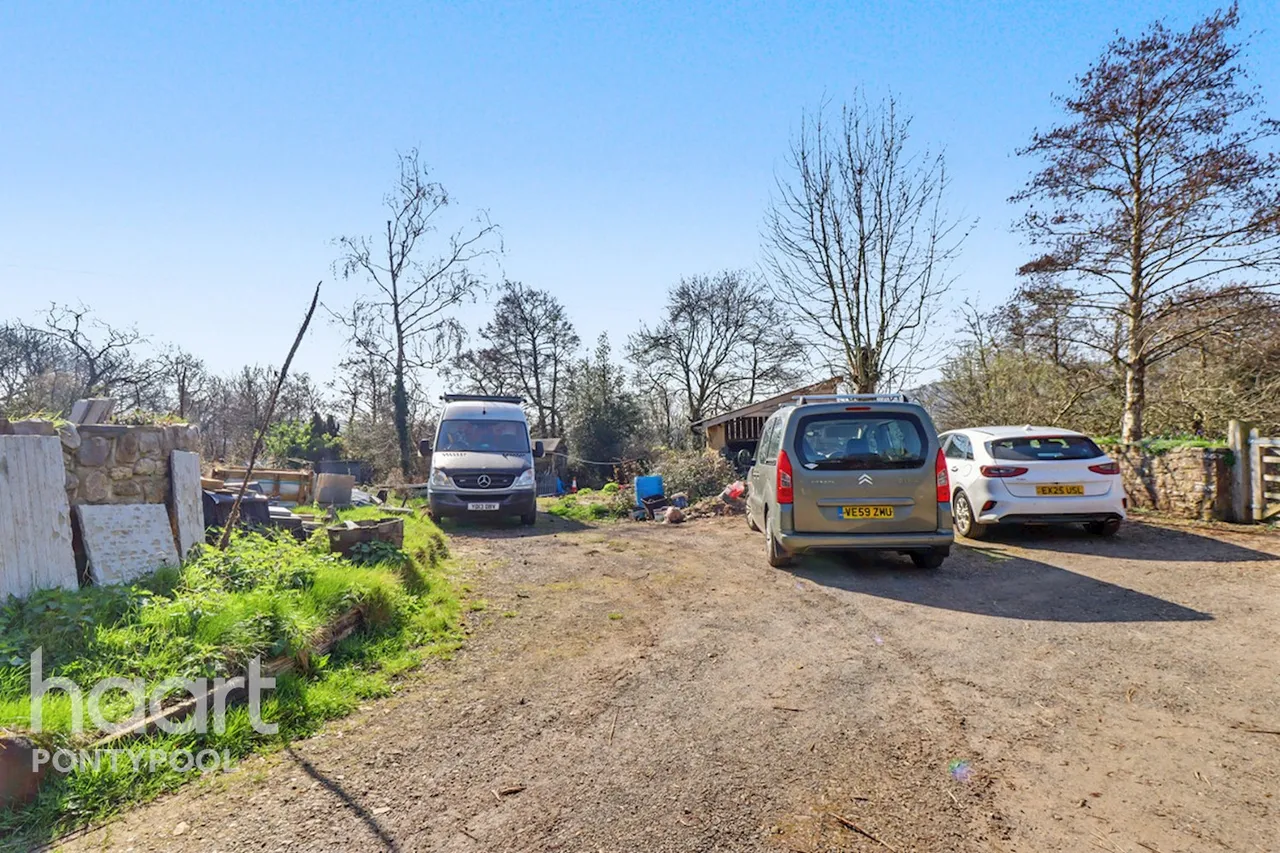 Mamhilad, Pontypool, NP4, photo 25