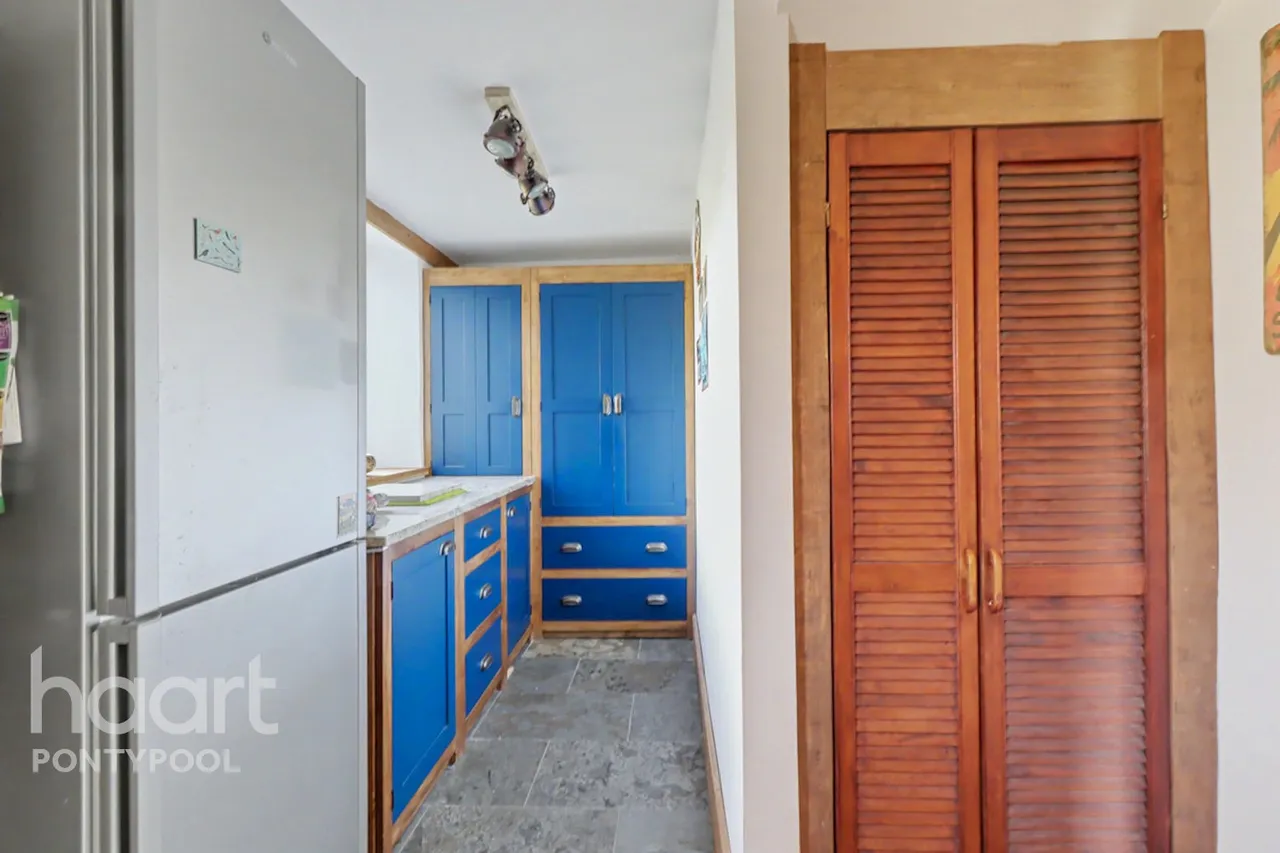 Mamhilad, Pontypool, NP4, photo 14