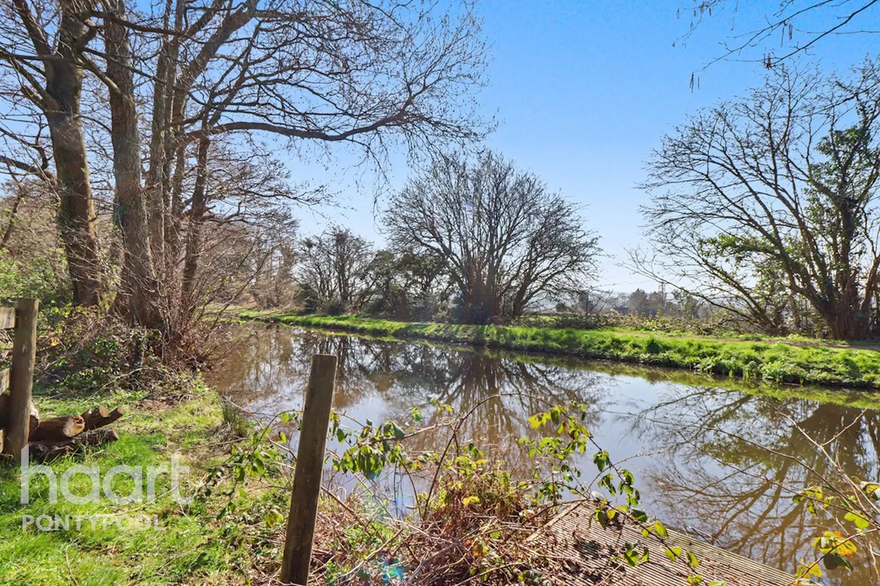 Mamhilad, Pontypool, NP4, photo 33