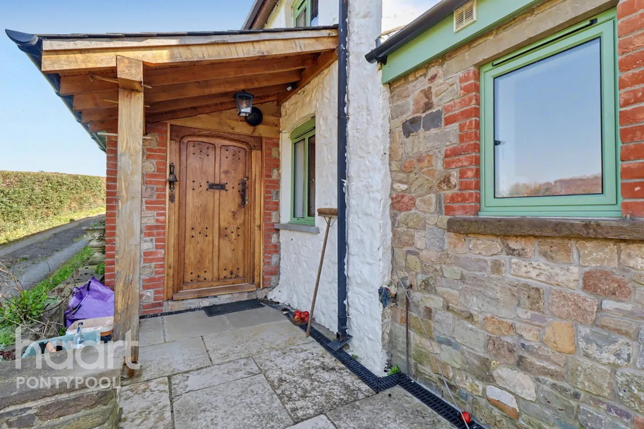 Mamhilad, Pontypool, NP4, photo 23