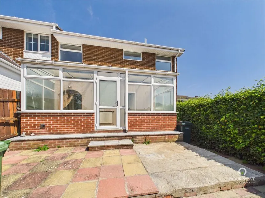 3 bed house for sale — Thornfield Place, Rowlands Gill, Tyne and Wear, NE39
