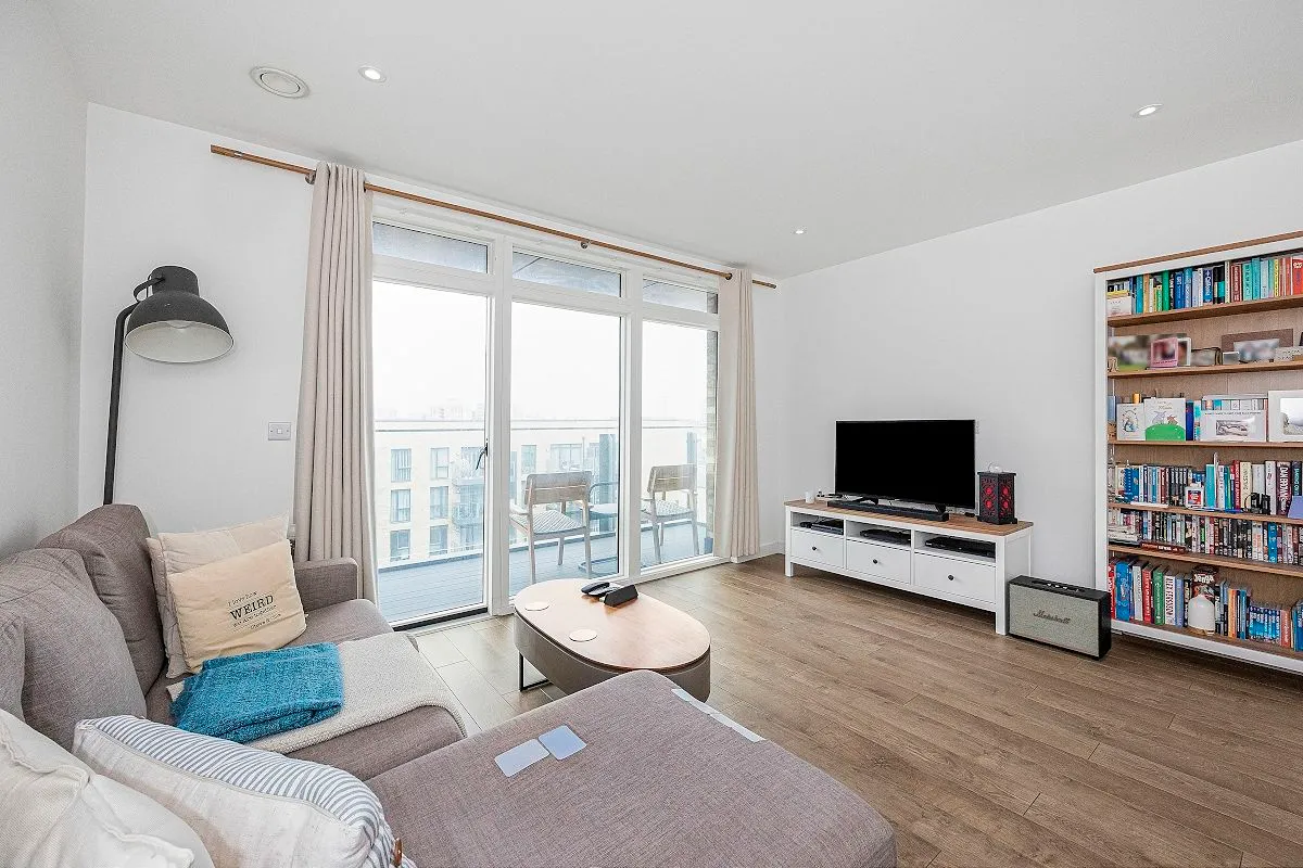 8 Madeira Street, London, E14 6TR, photo 6