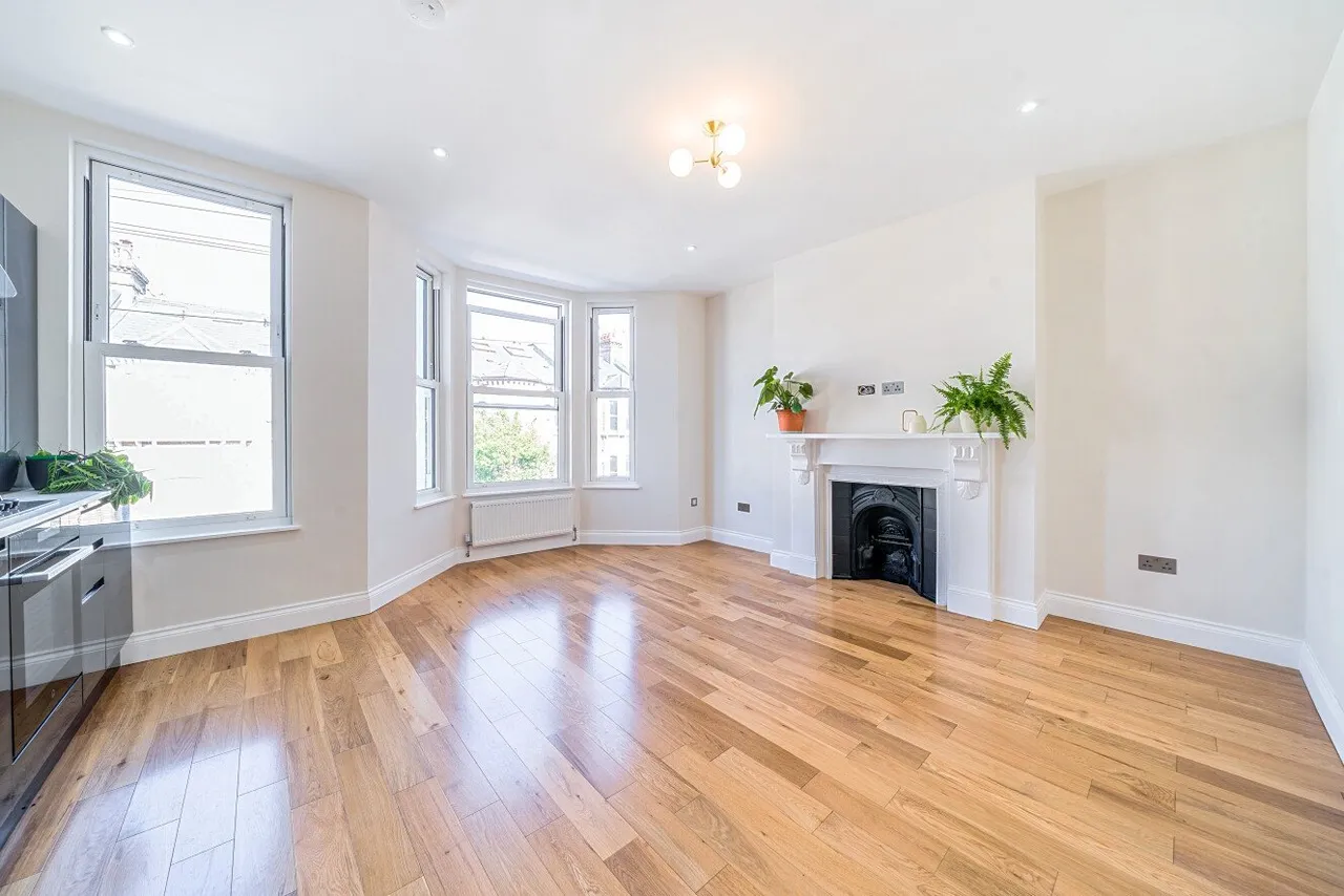 Lavender Sweep, Battersea, London, SW11, photo 2