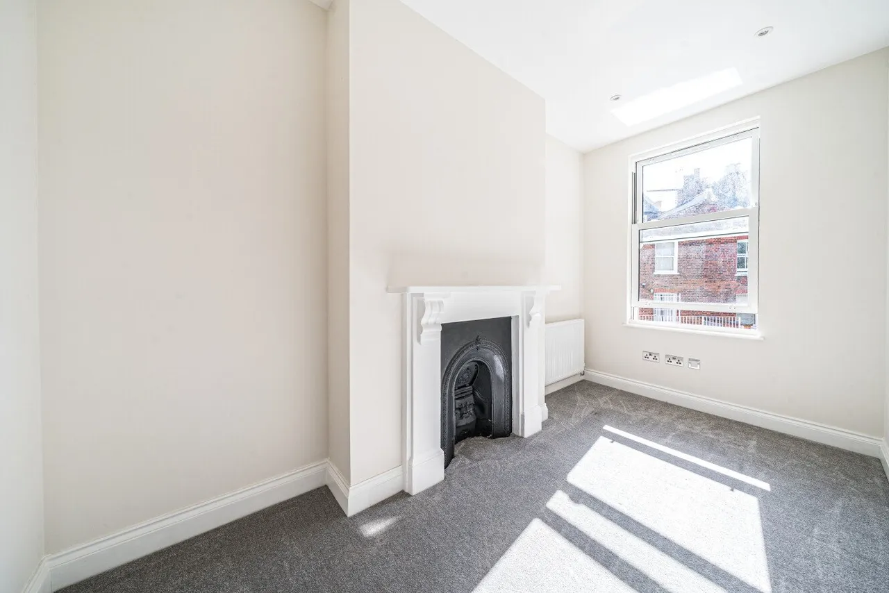 Lavender Sweep, Battersea, London, SW11, photo 10