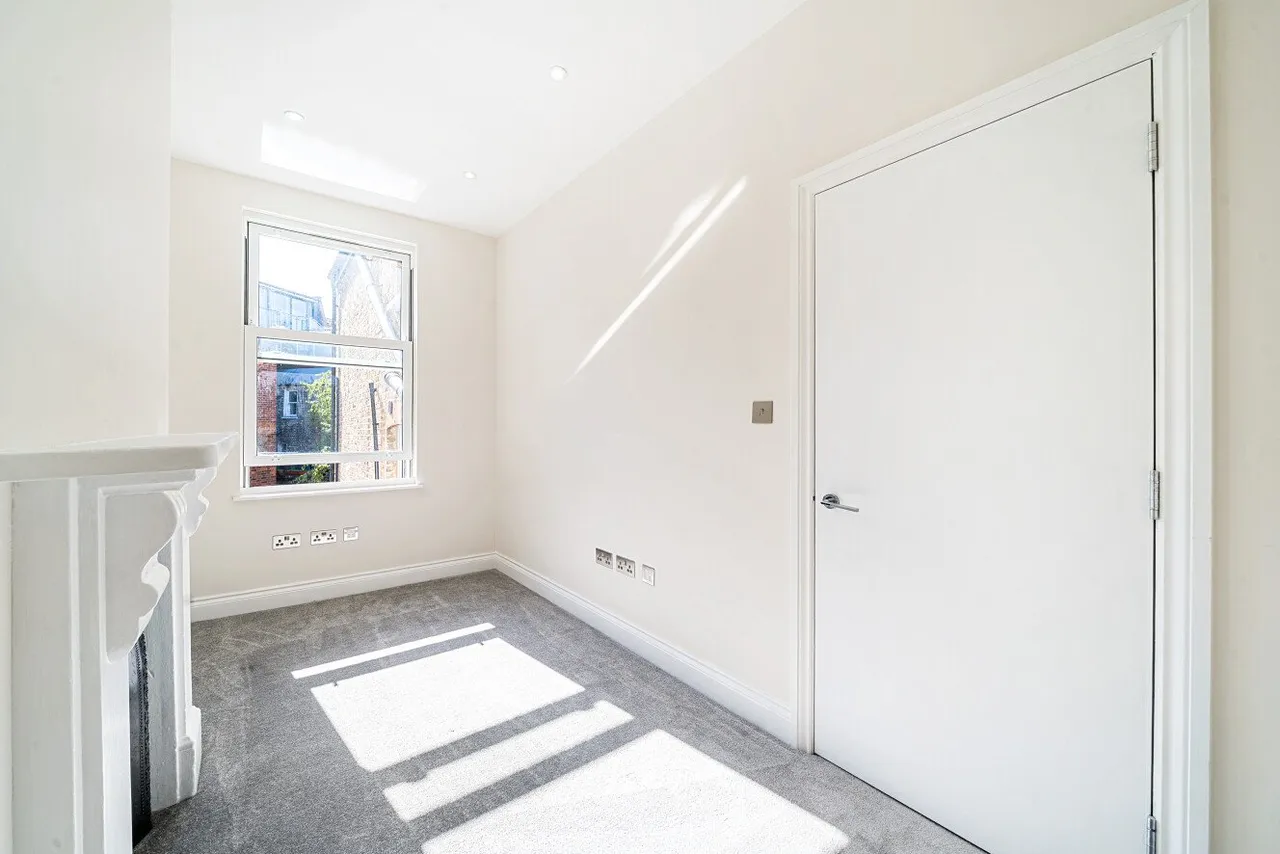 Lavender Sweep, Battersea, London, SW11, photo 8