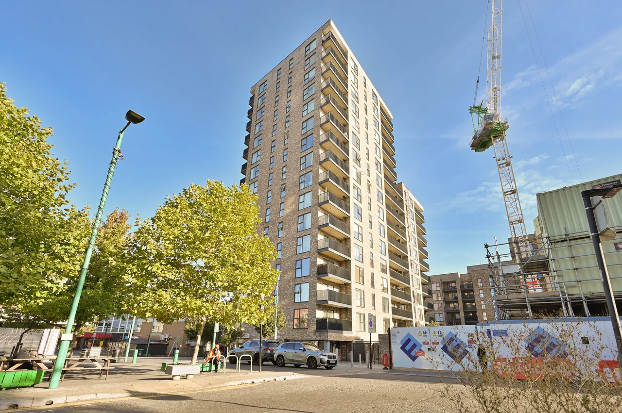 flat for sale, Harrow, HA1