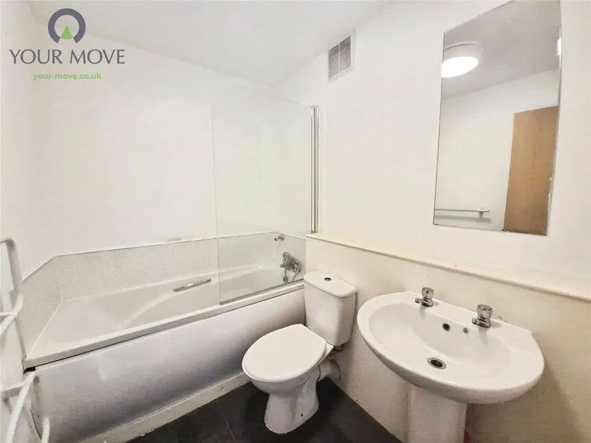 Parkwood Rise, Keighley, West Yorkshire, BD21, photo 5