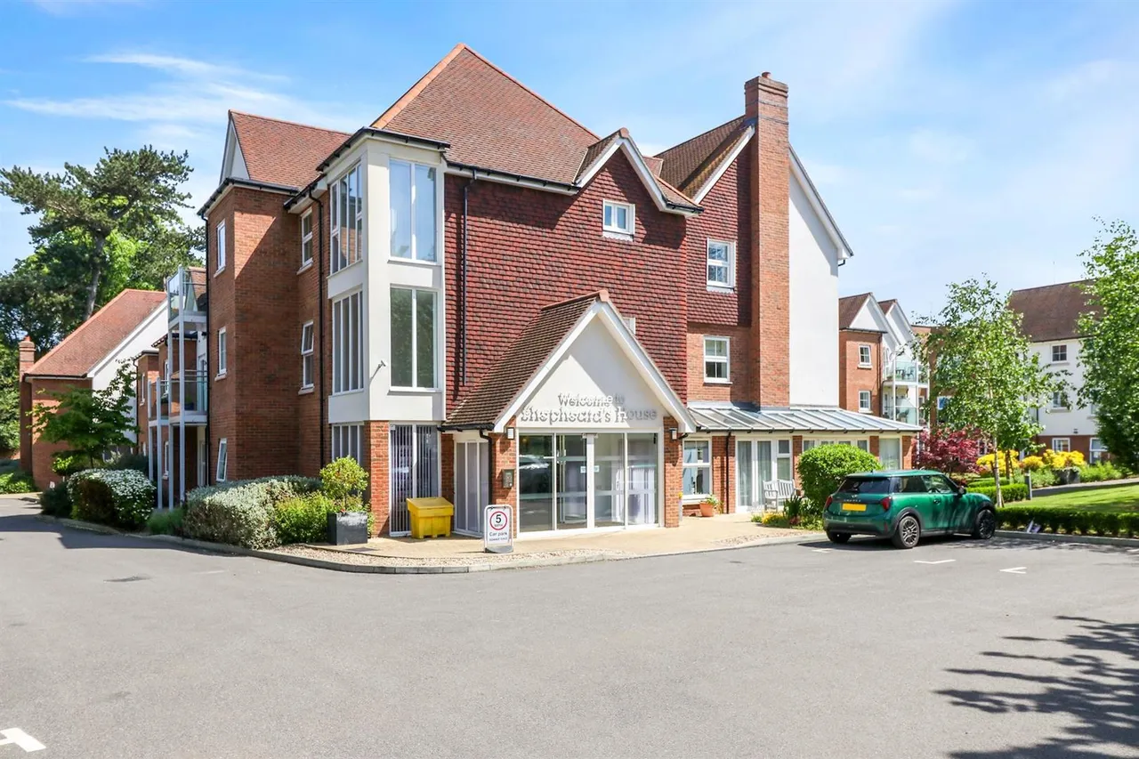 Manor Park Road, Chislehurst, BR7, photo 11