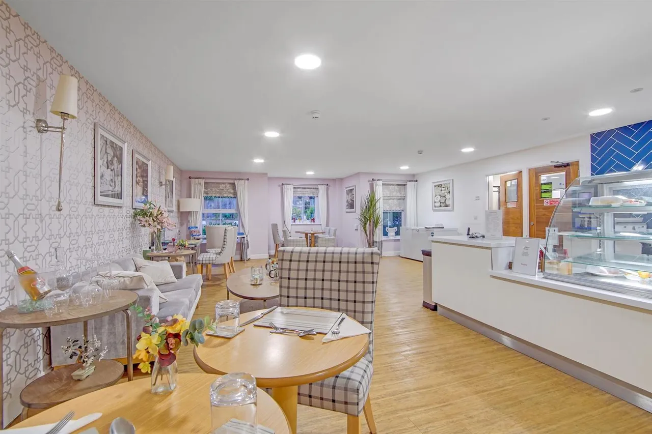 Manor Park Road, Chislehurst, BR7, photo 5