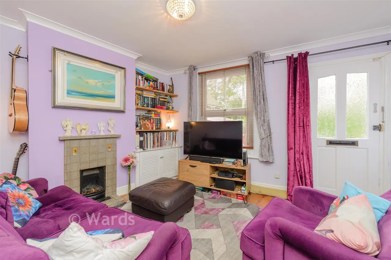 South Hill Road, Gravesend, DA12, photo 3
