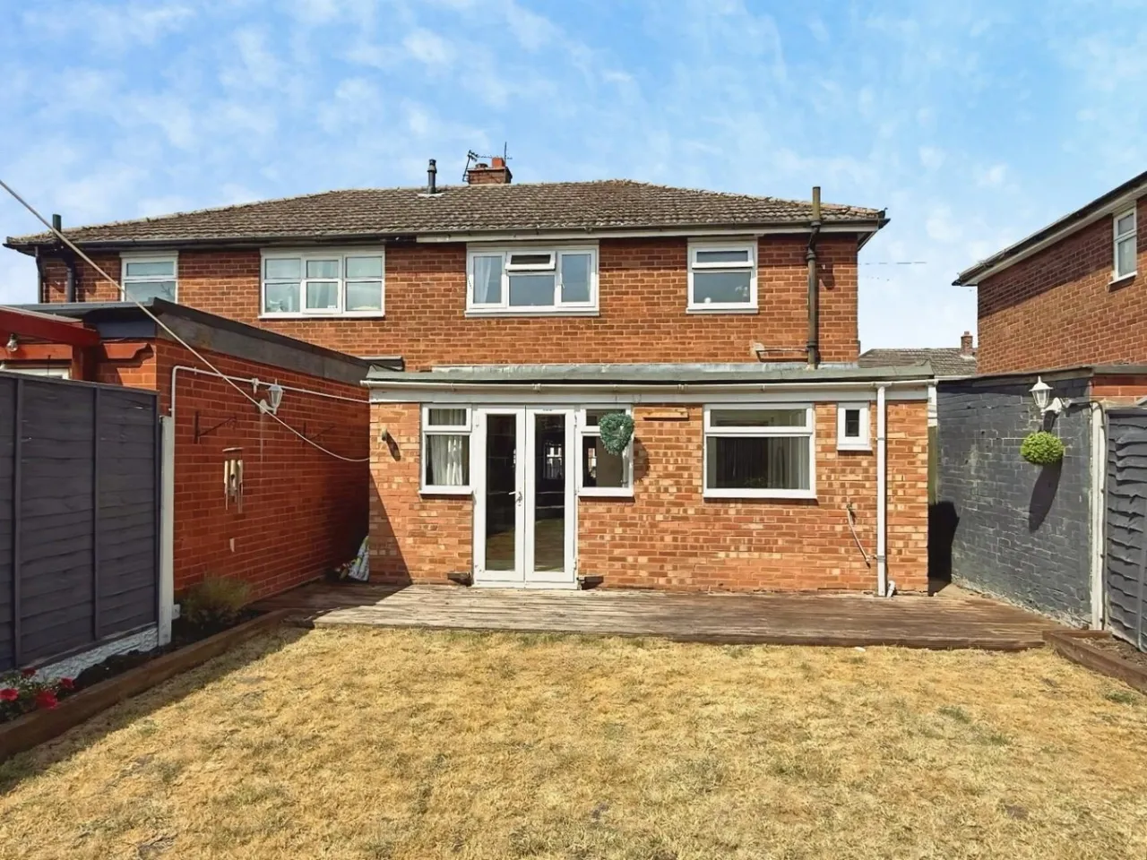 Milton Avenue, Tamworth, B79, photo 13