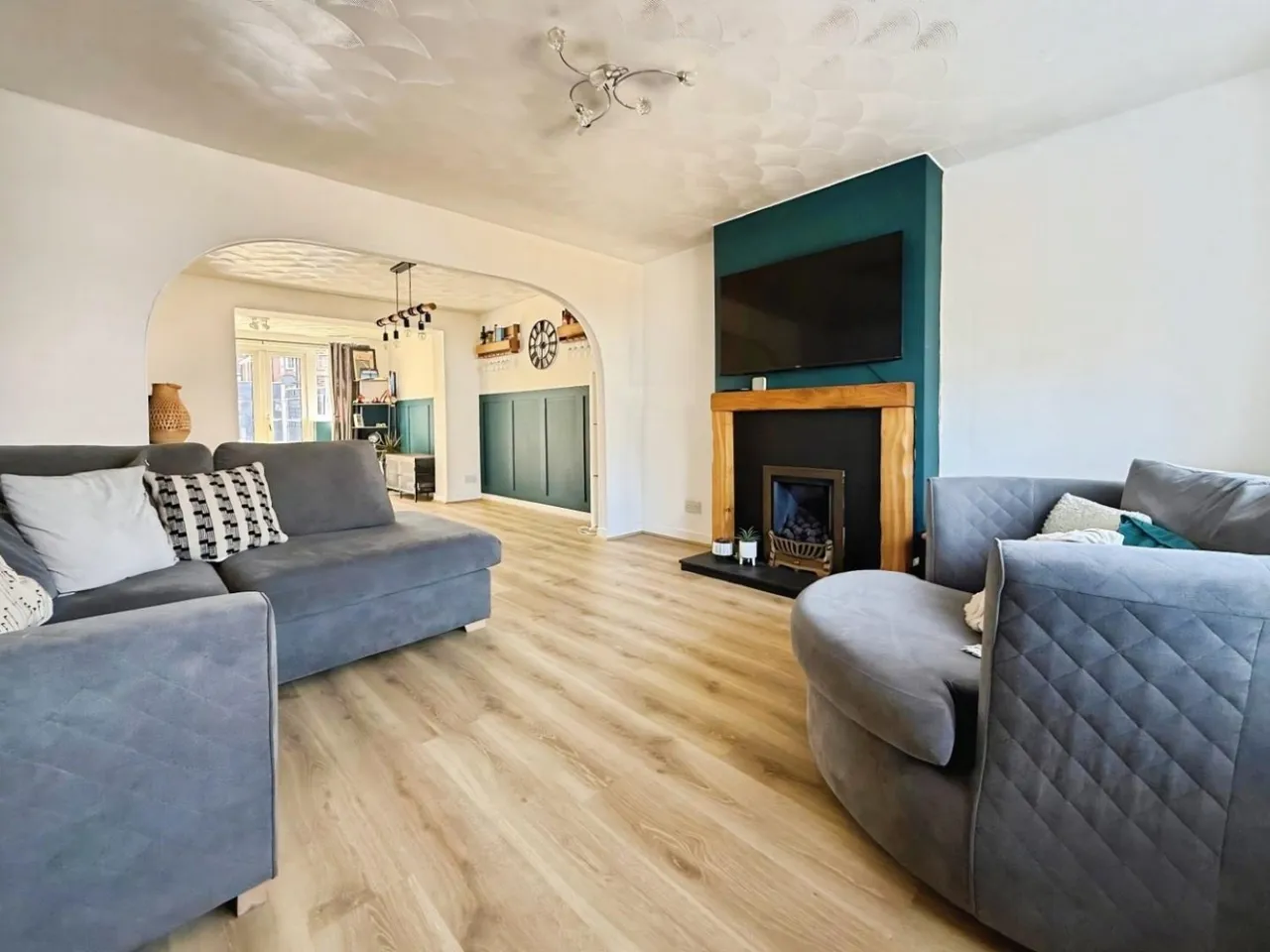 Milton Avenue, Tamworth, B79, photo 4