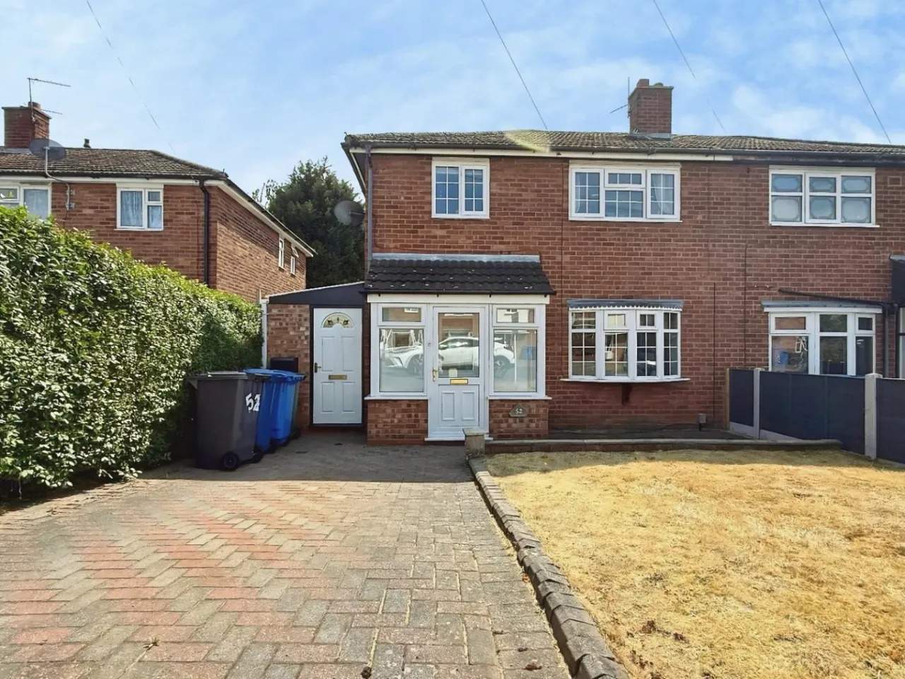 Milton Avenue, Tamworth, B79, photo 15