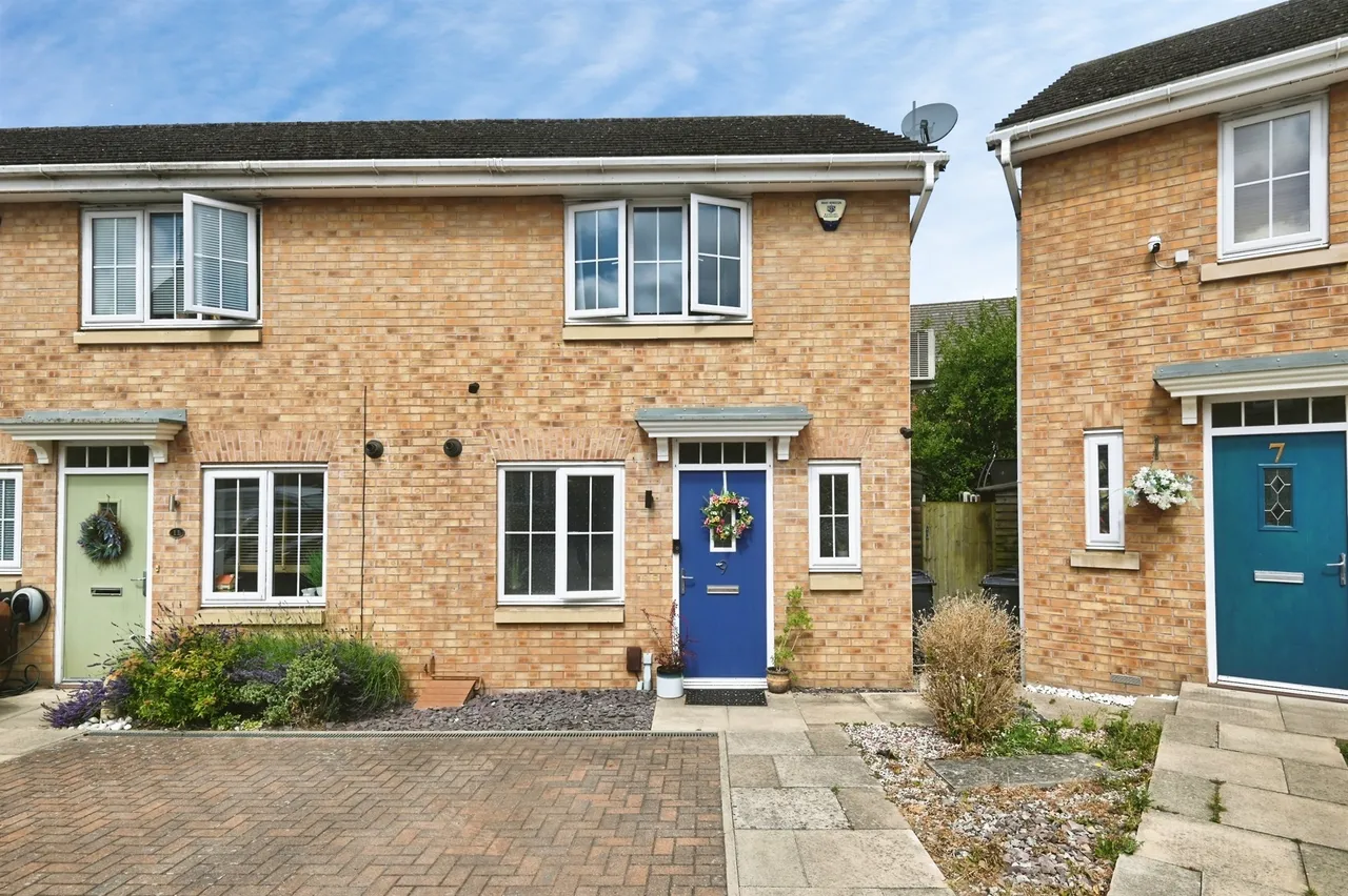 3 bed house for sale — The Timber Way, Birmingham