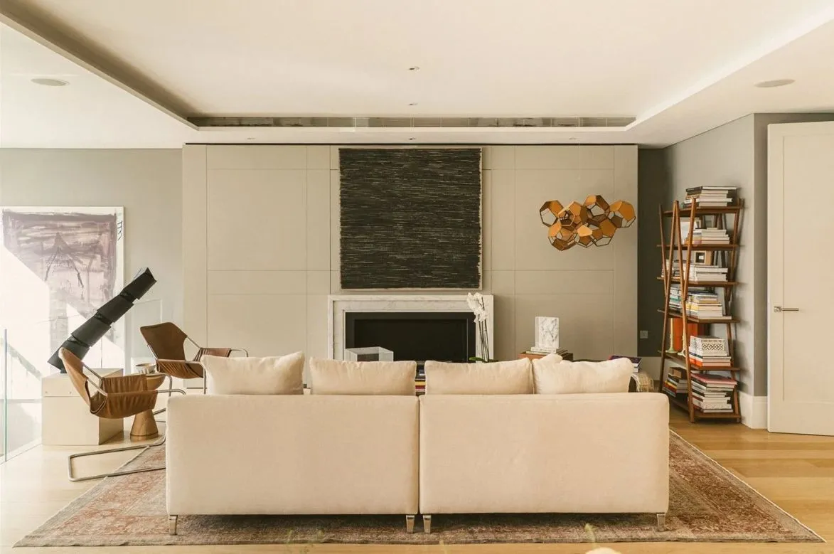 Cheyne Terrace, 77 Chelsea Manor Street, Chelsea, London, SW3 5QP, photo 5