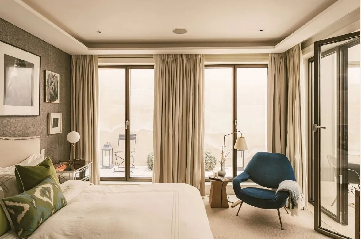 Cheyne Terrace, 77 Chelsea Manor Street, Chelsea, London, SW3 5QP, photo 6