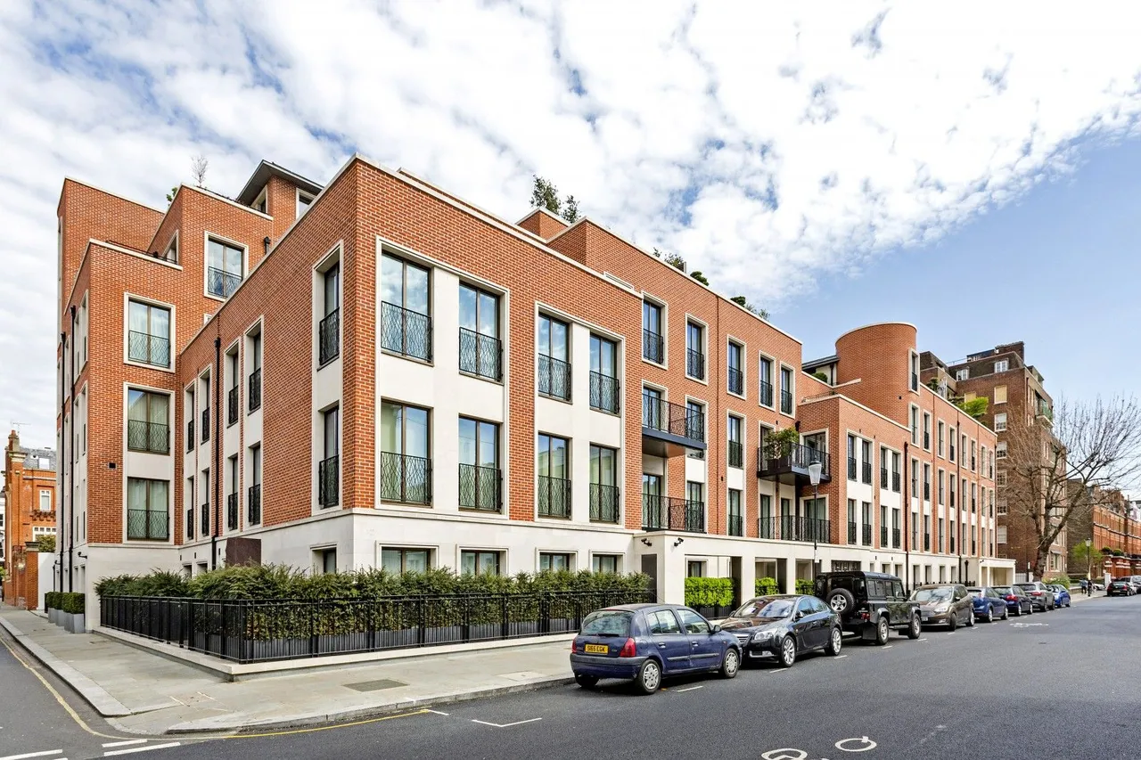 Cheyne Terrace, 77 Chelsea Manor Street, Chelsea, London, SW3 5QP, photo 12