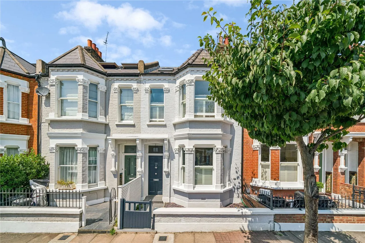 Dault Road, London, SW18, photo 3