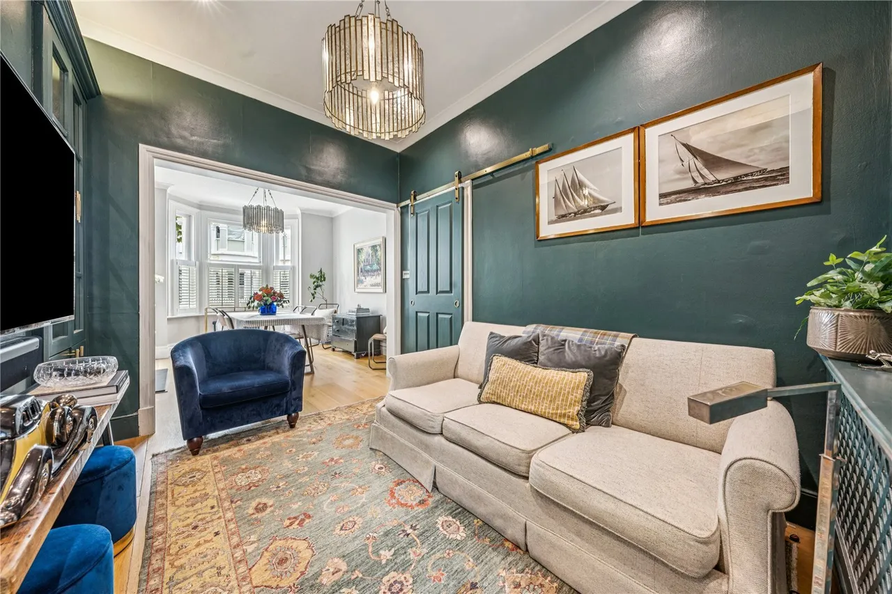 Dault Road, London, SW18, photo 5