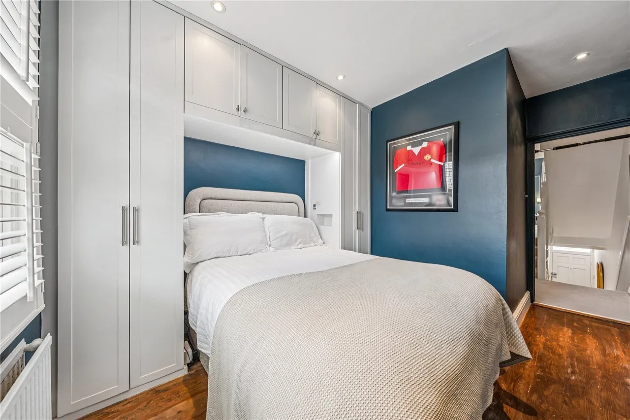 Dault Road, London, SW18, photo 8