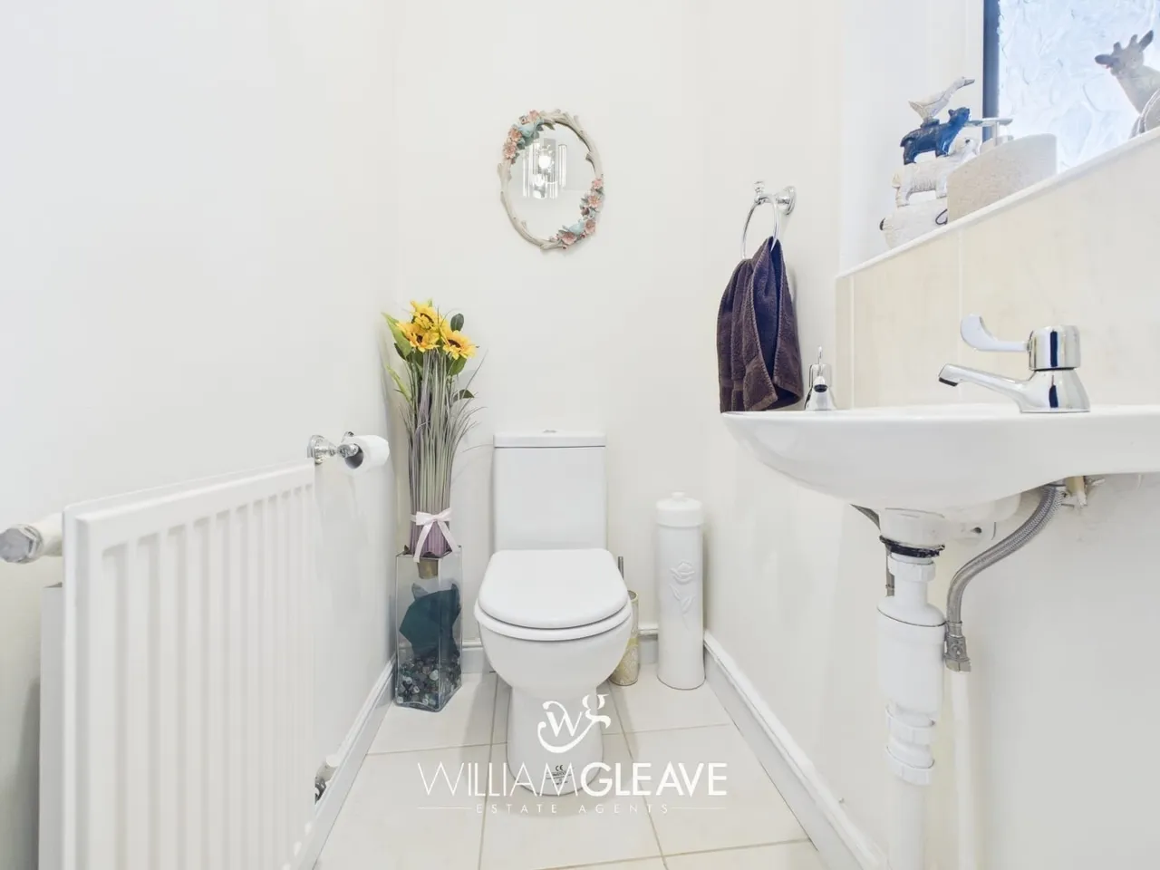 Coed Y Fron, Holywell, Flintshire, CH8 7UJ, photo 11